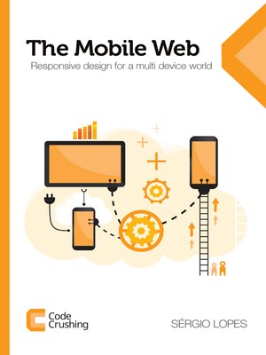 cover image of The Mobile Web